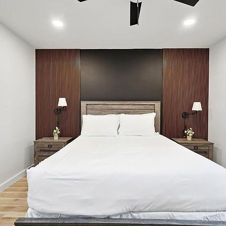 New 2B Townhome Near At&T Global Life 6Flag Arlington Exteriér fotografie