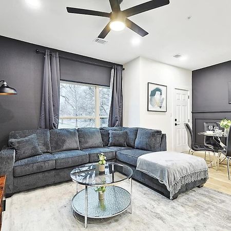 New 2B Townhome Near At&T Global Life 6Flag Arlington Exteriér fotografie