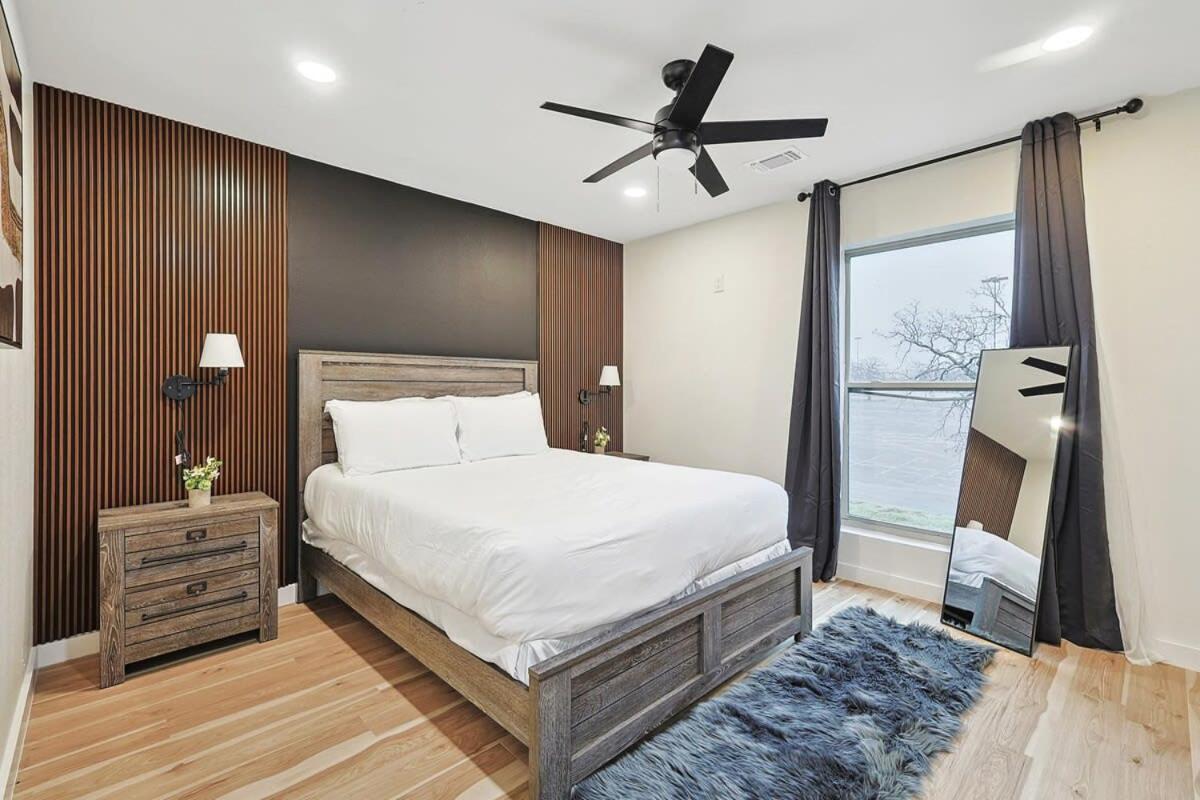 New 2B Townhome Near At&T Global Life 6Flag Arlington Exteriér fotografie